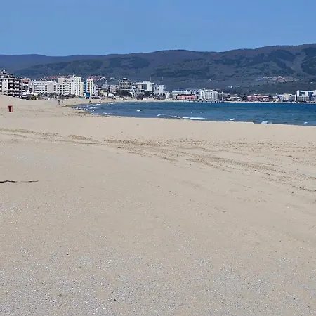 Appartement Elite 4 *