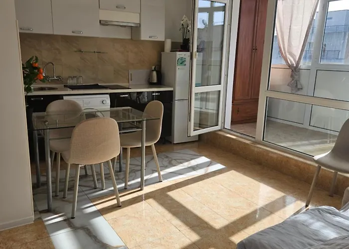 Appartement Elite 4 *