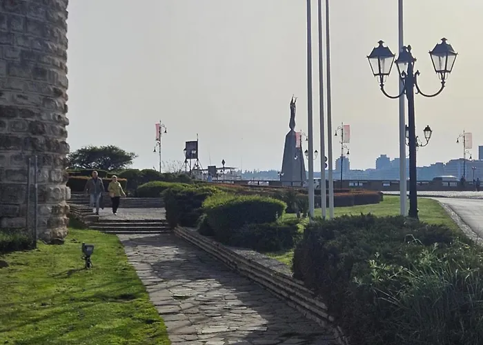 Appartement Elite 4 *