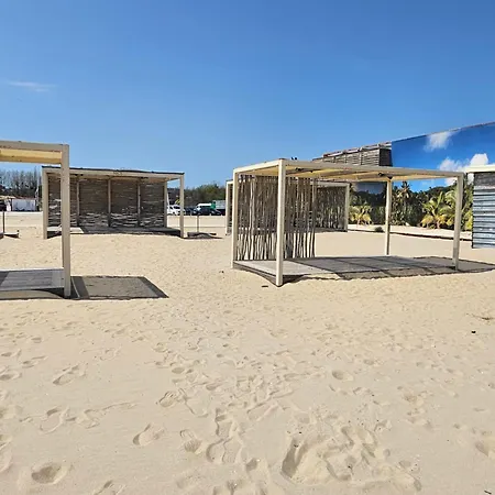 Apartamento Elite 4