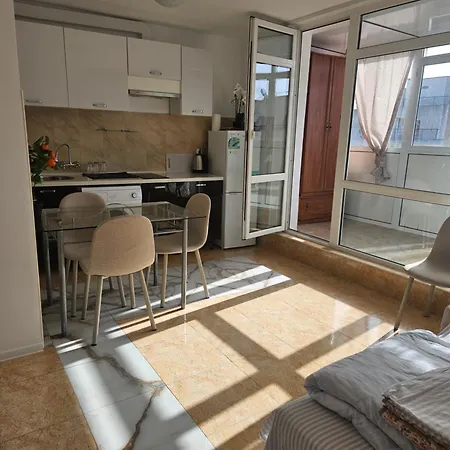 Apartamento Elite 4 *