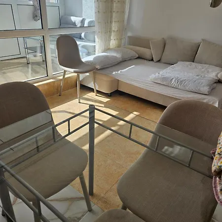 Apartamento Elite 4